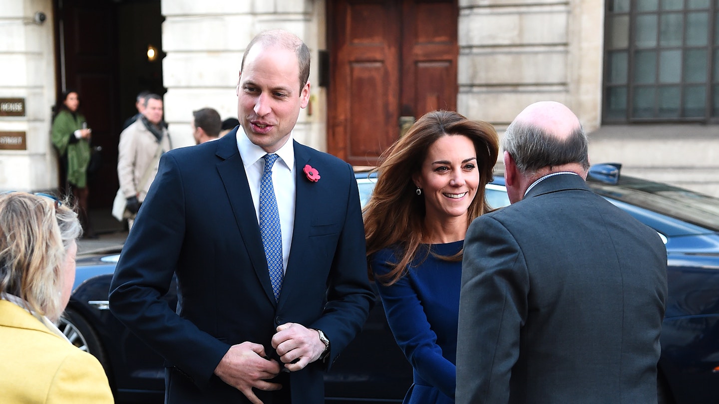 Kate Middleton best style moments 