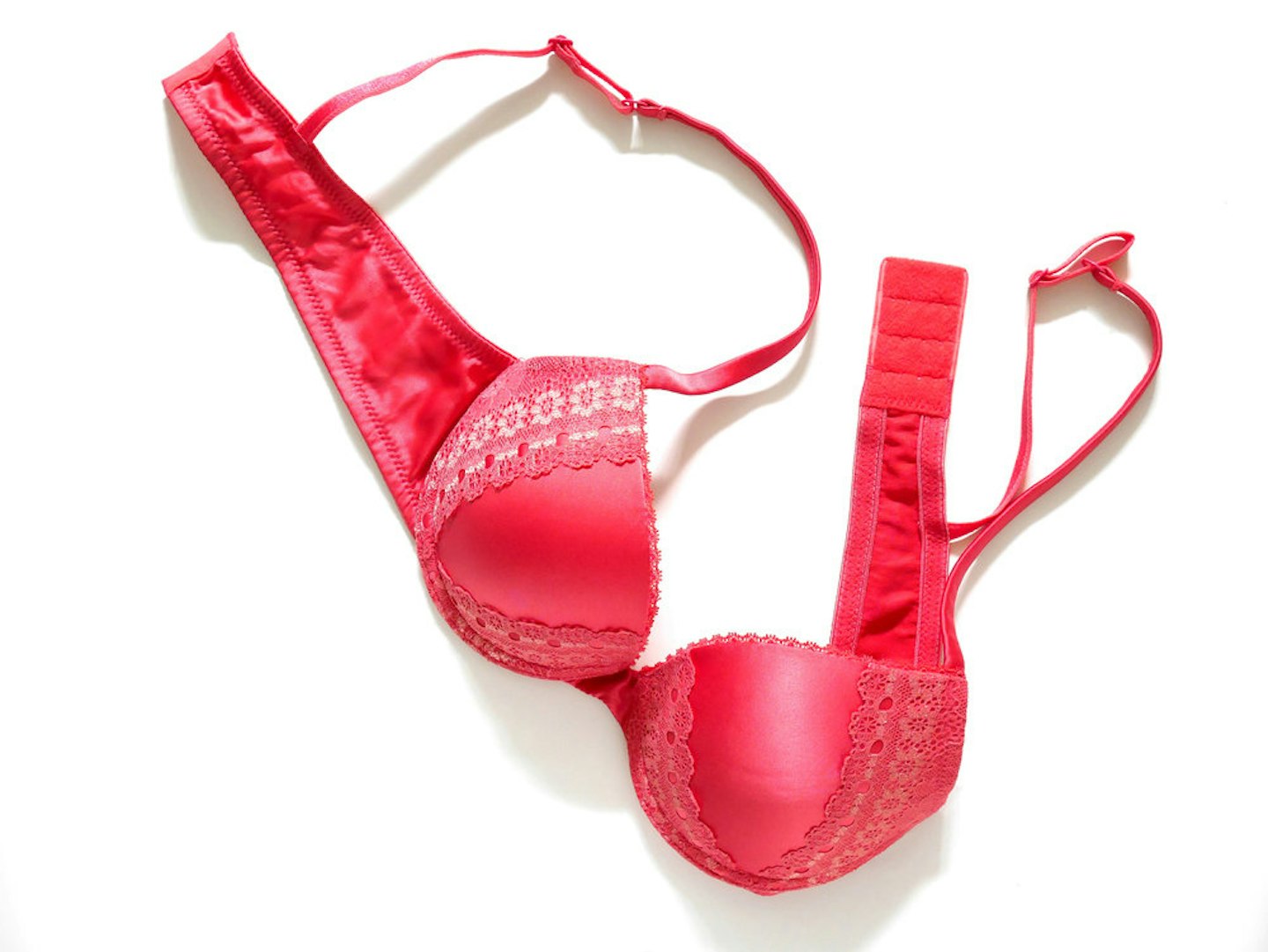 Everything you need to know about bra fittings