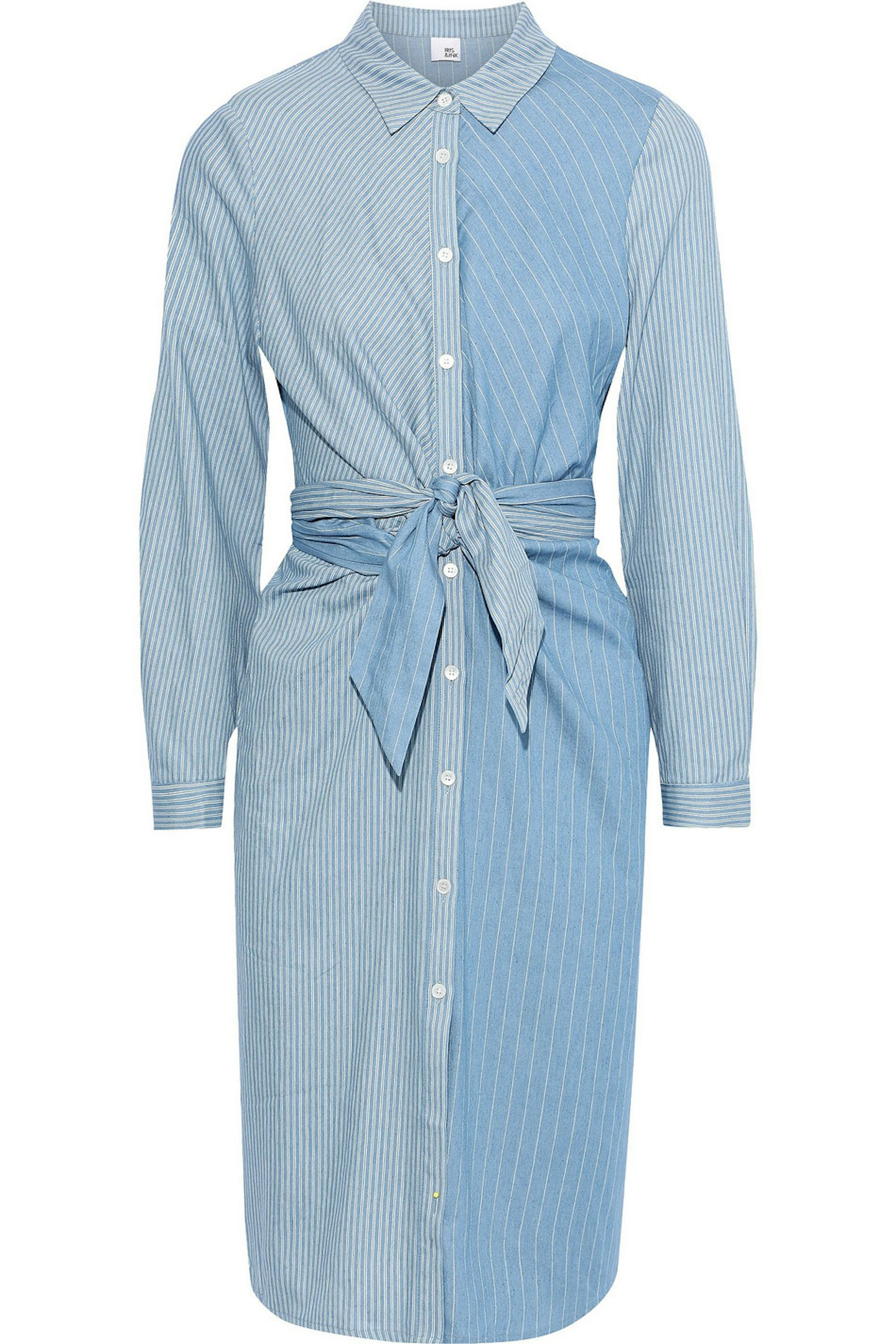 Shirt Dresses