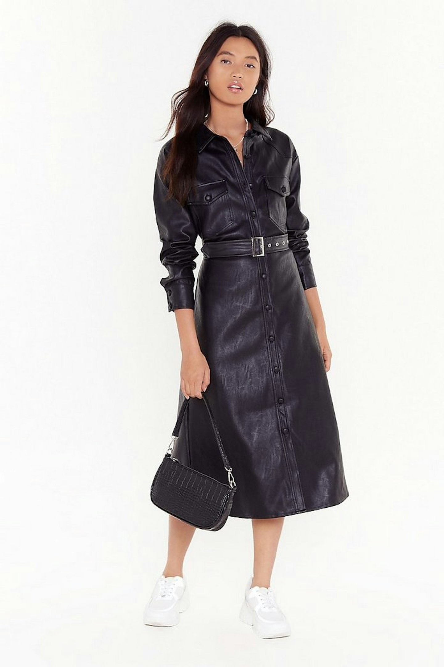 Shirt Dresses