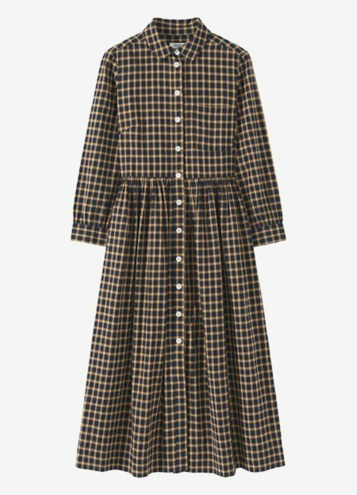 Shirt Dresses