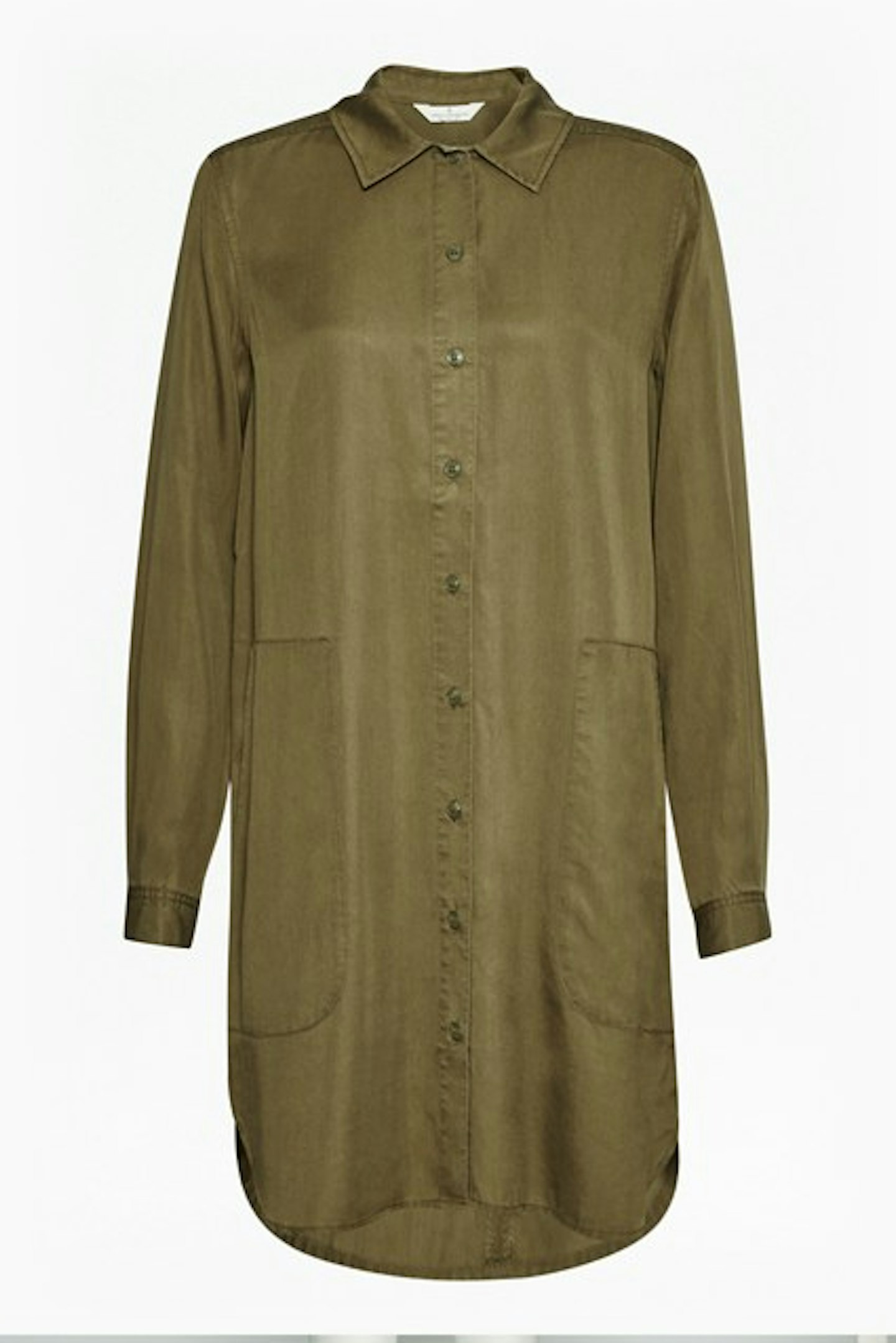 Shirt Dresses