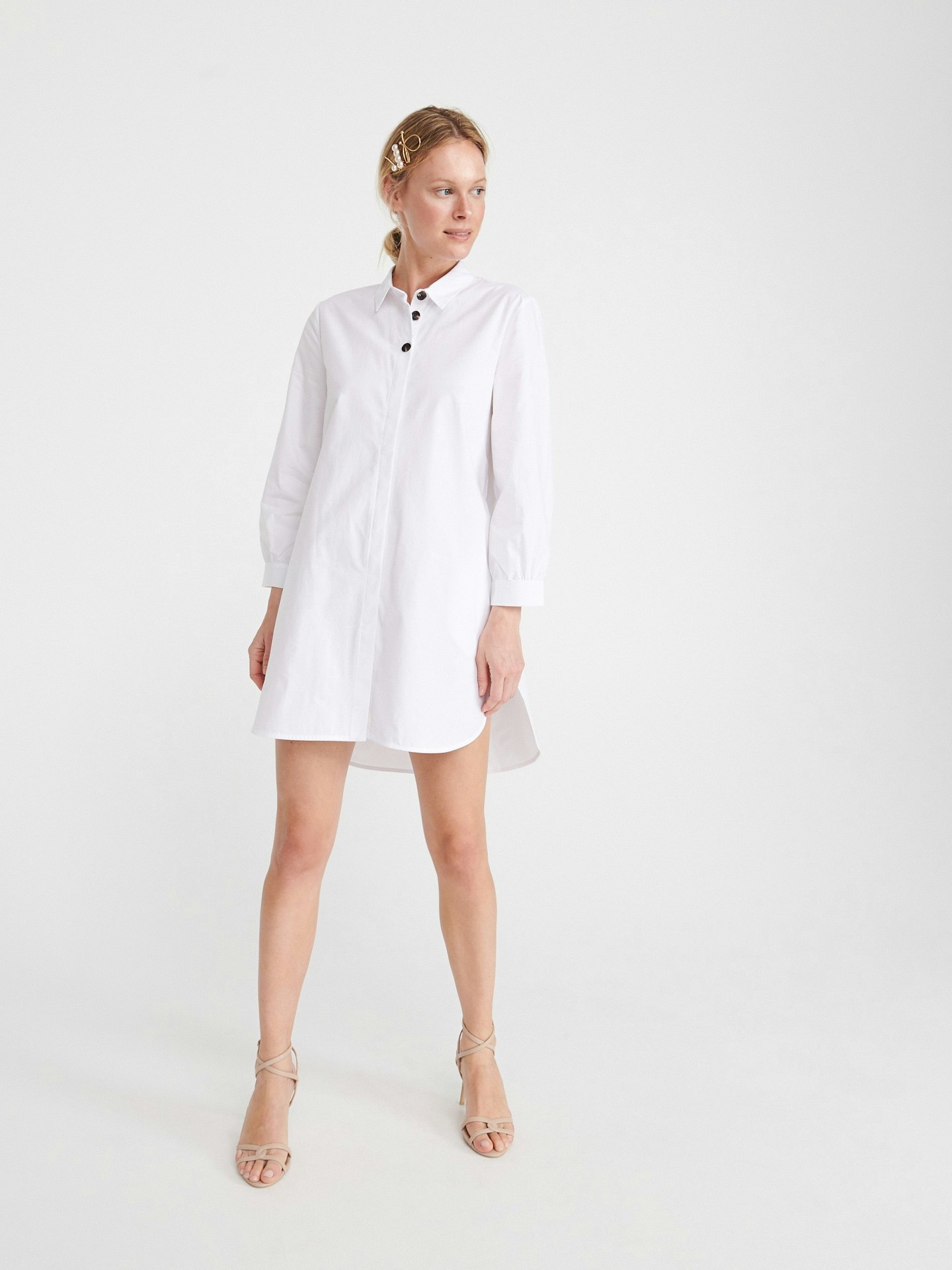 Shirt Dresses