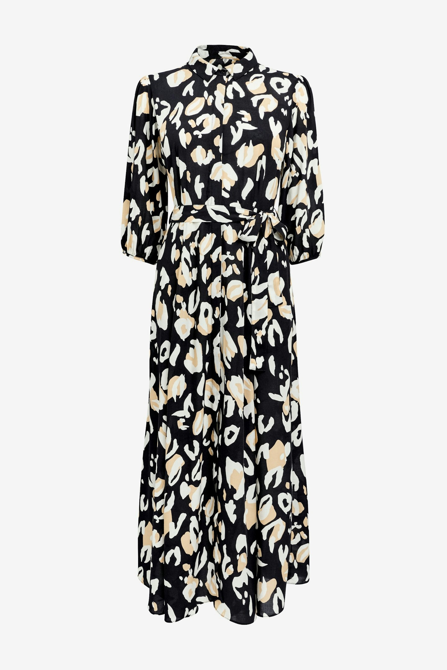 Shirt Dresses