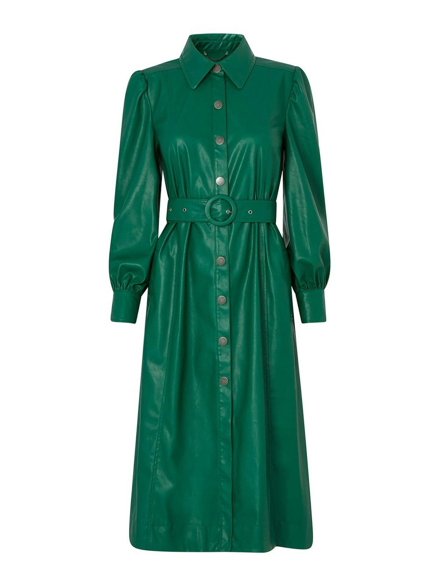 Shirt Dresses
