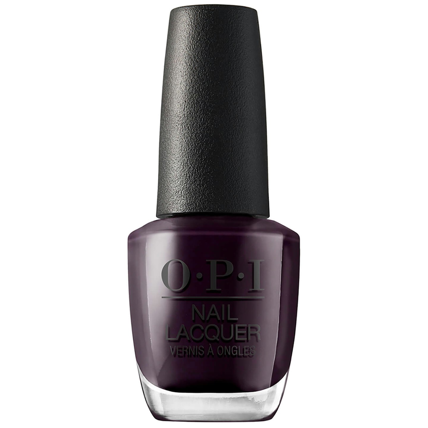 OPI Scotland Limited Edition Nail Polish in Good Girls Gone Plaid, £13.50