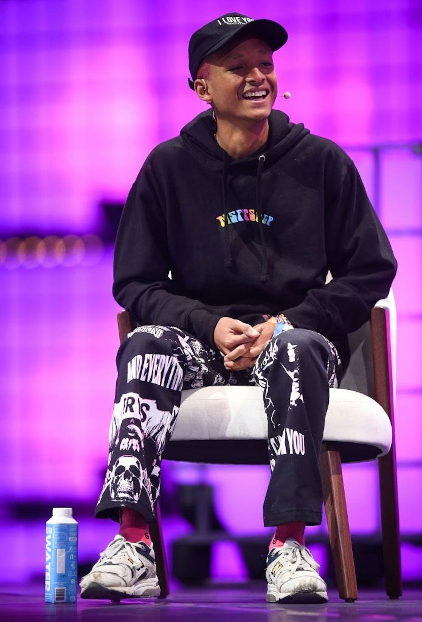 Jaden Smith