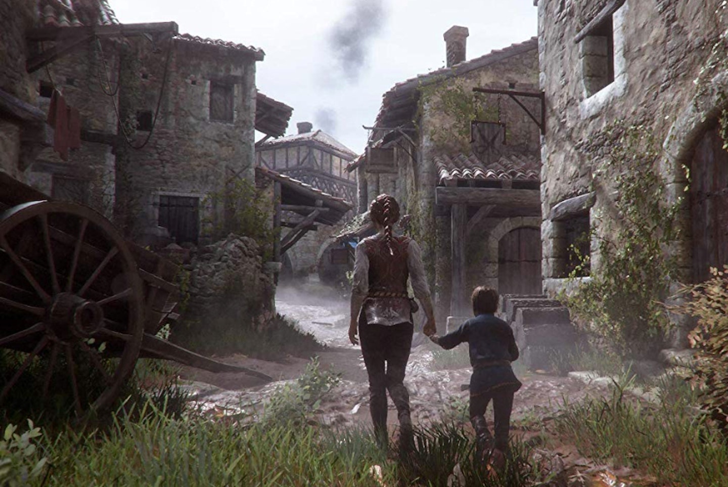 A Plague Tale: Innocence