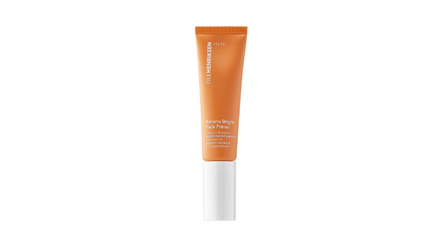 Ole Henriksen Banana Bright Face Primer, £40