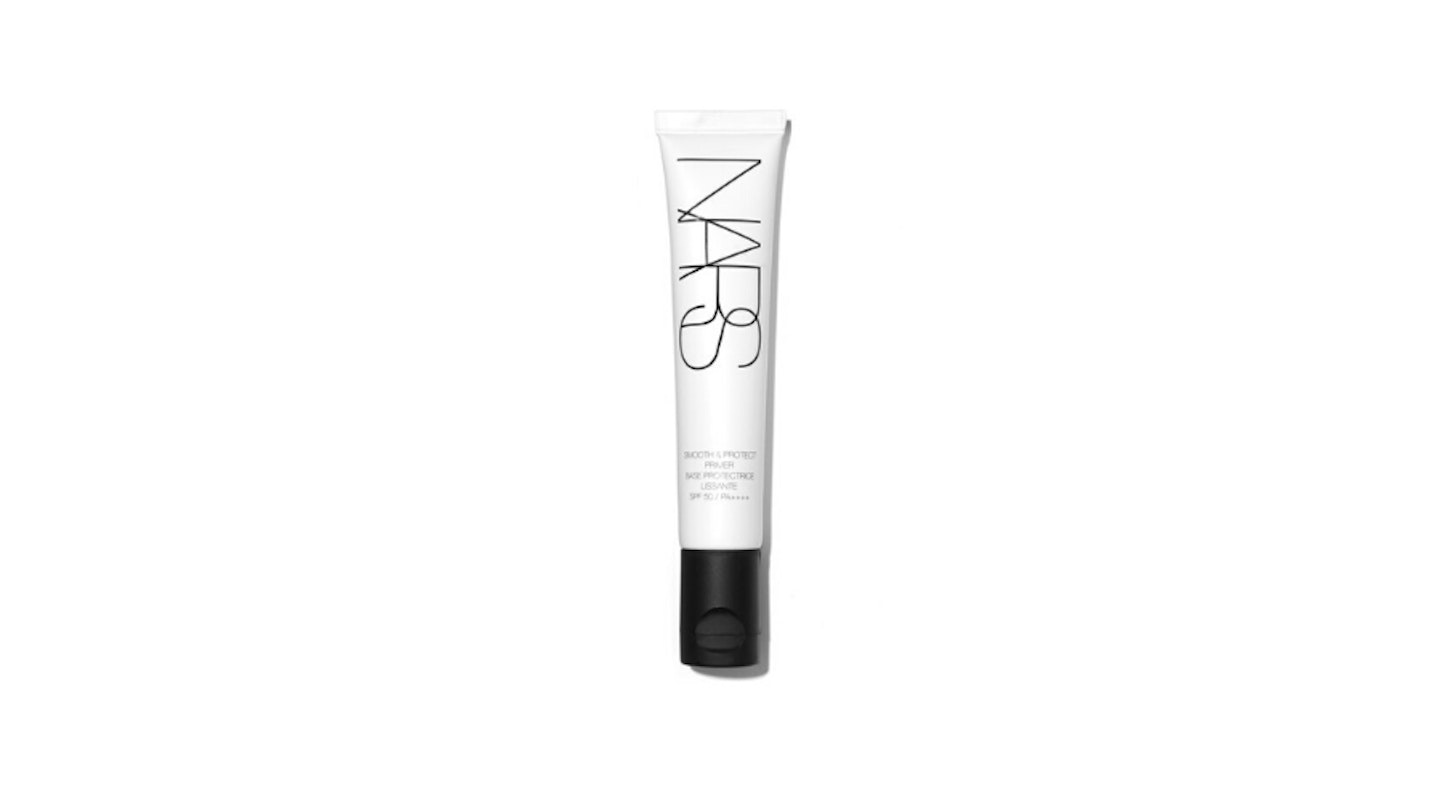 NARS Smooth & Protect Primer SPF50, 29