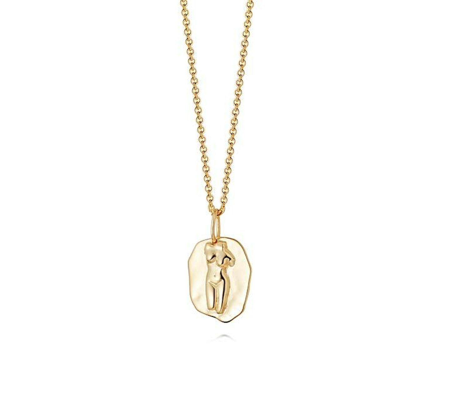 Daisy Jewellery, Aphrodite Pendant Necklace, £79