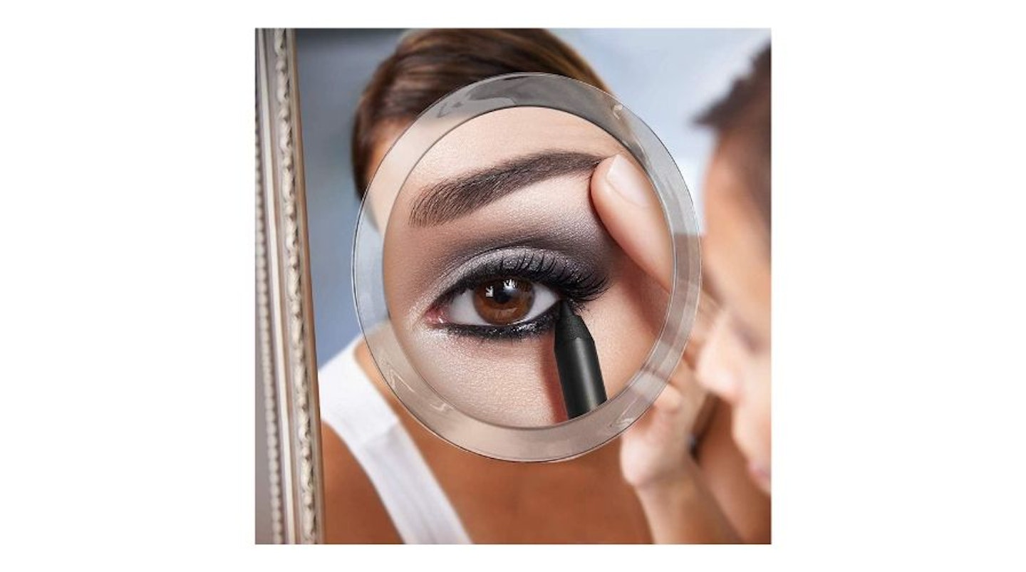 15X Magnifying Mirror