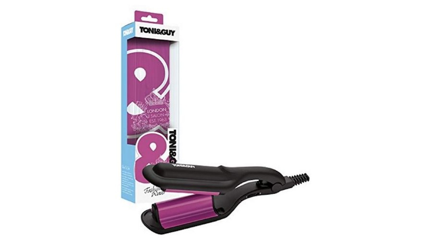 TONI&GUY Style Fix Waver