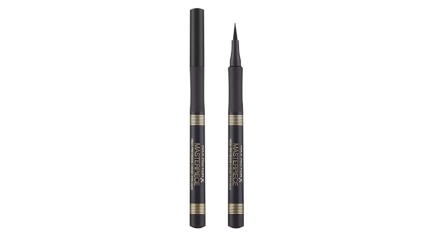 Max Factor Masterpiece High Precision Liquid Eyeliner