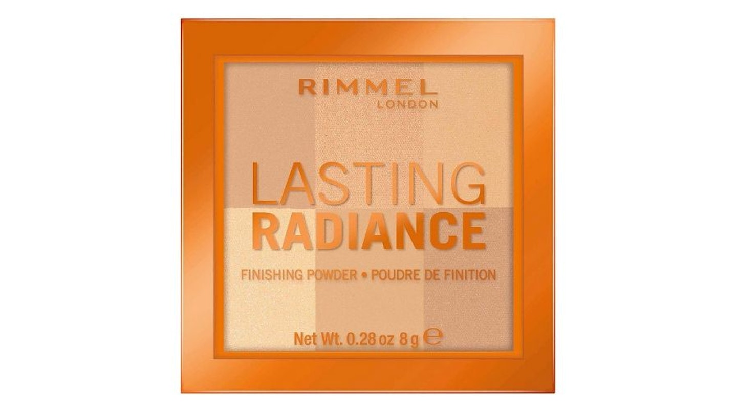 Rimmel Lasting Radiance Powder, Ivory