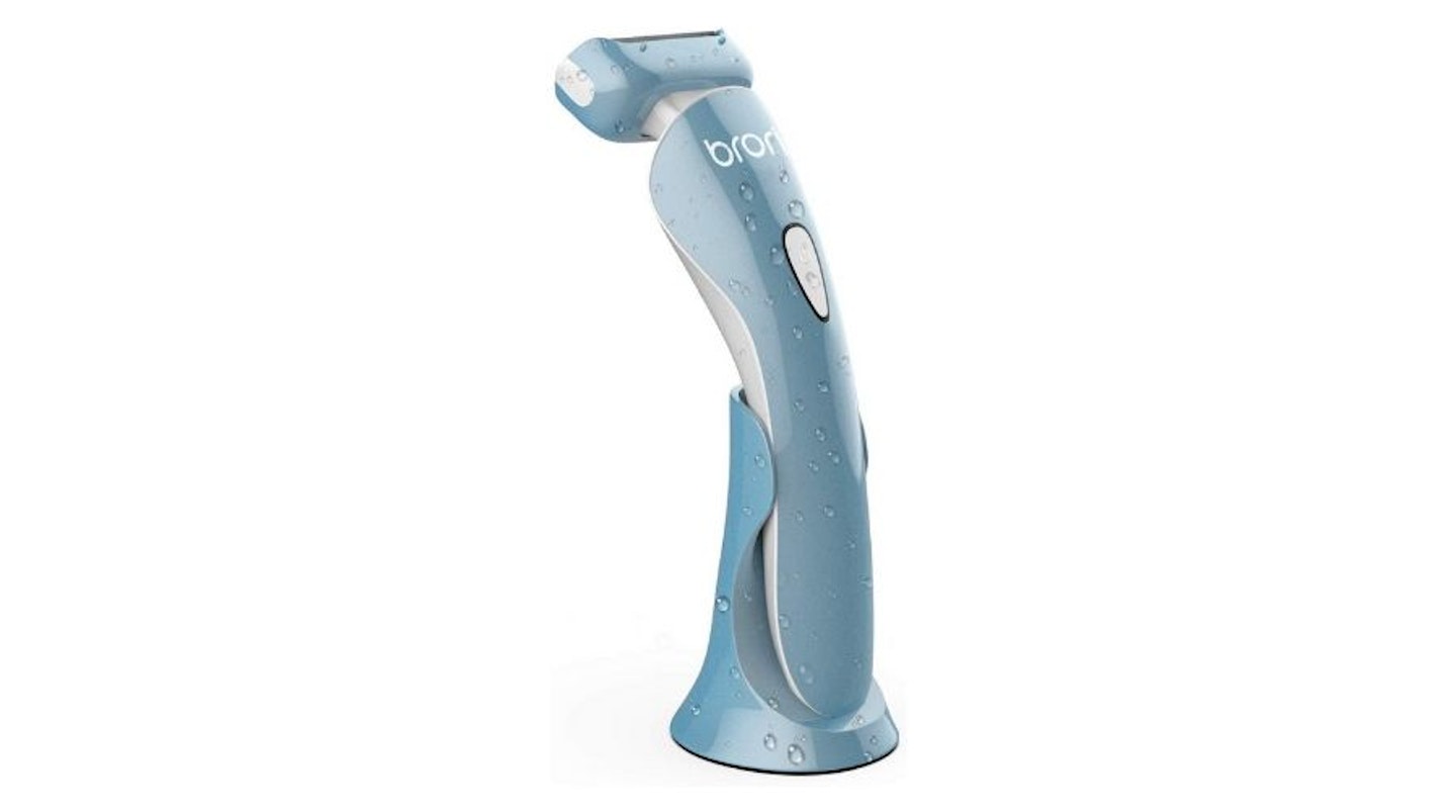Brori Electric Lady Shaver