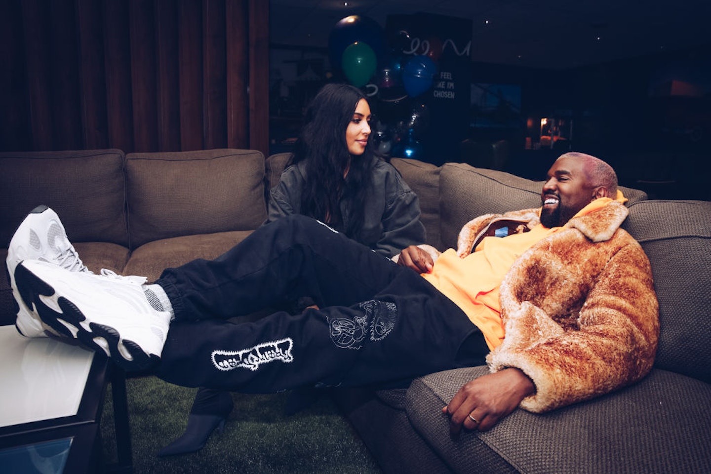 Kanye West