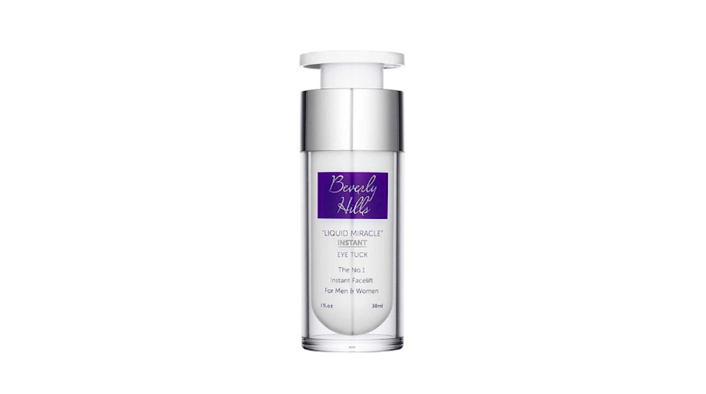 Beverly Hills Instant Facelift and Eye Tuck Serum