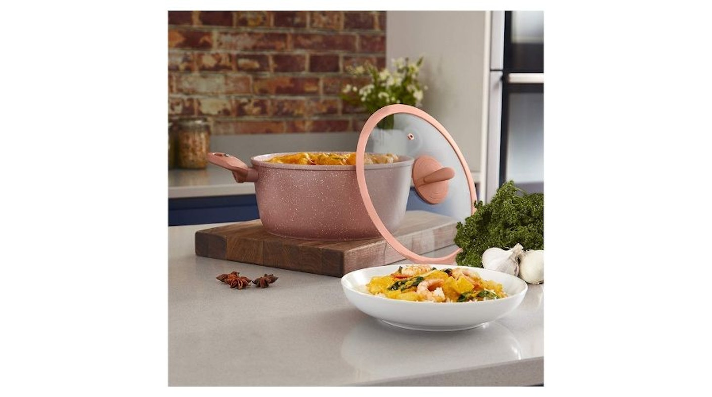 Tower Casserole Dish with Lid