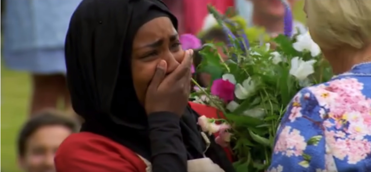 Nadiya Hussain