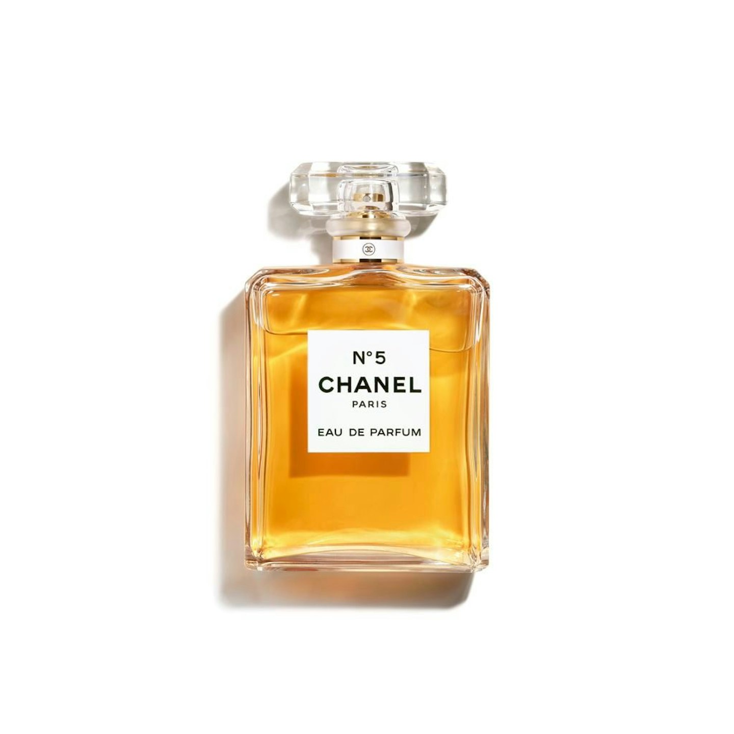 Chanel No.5 Eau De Parfum Spray, £79 (50ml)