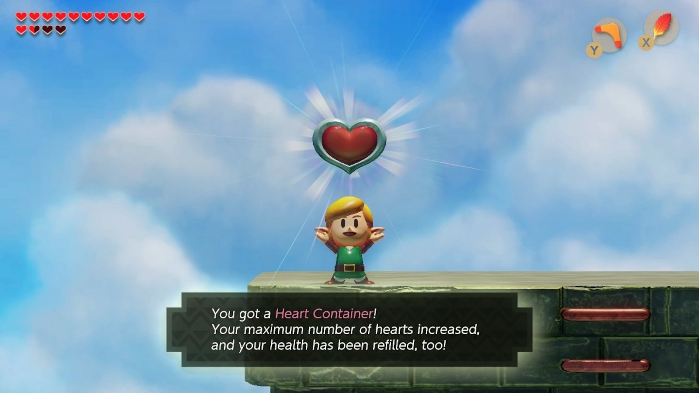 Best unknown discount nintendo switch games