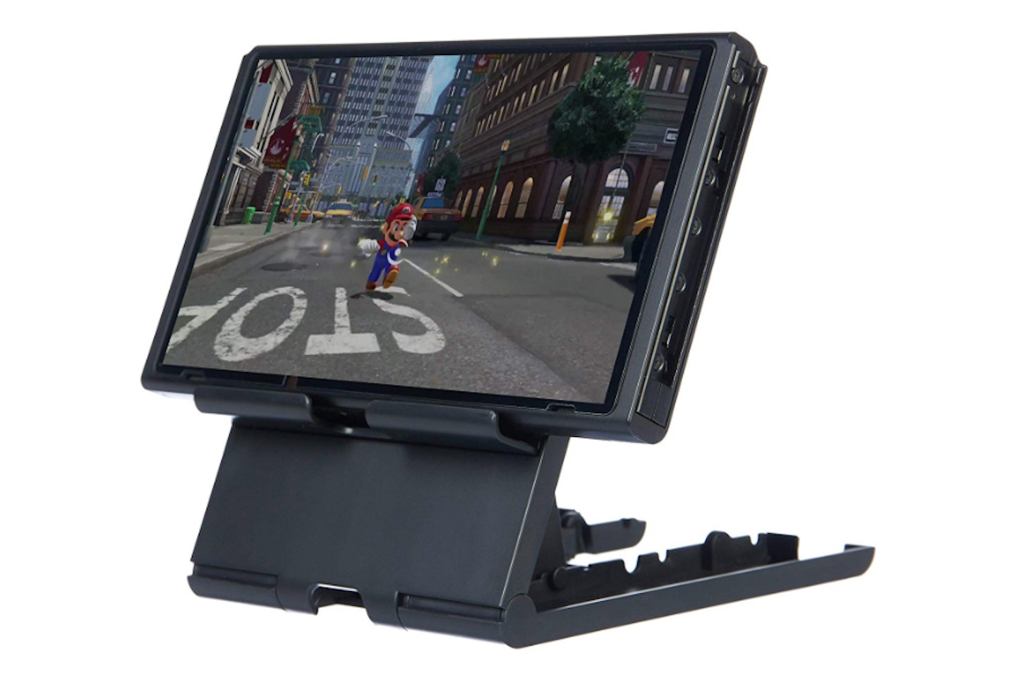 Playstand for Nintendo Switch, WAS £7.99 NOW £5.99
