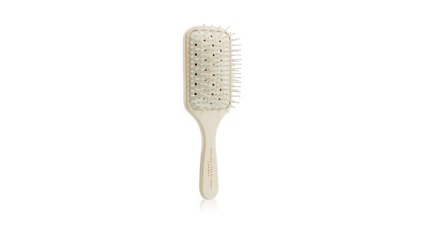 3 More Inches Large Vented Grooming Brush, £24.50