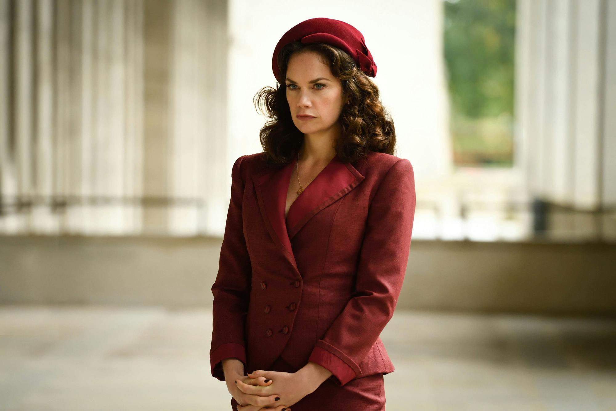 His Dark Materials Is Giving Us Wardrobe Inspiration