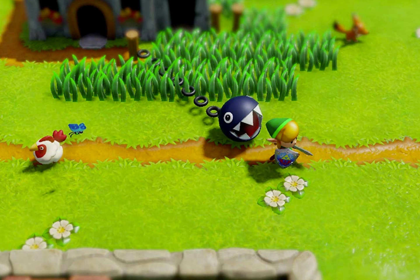 The Legend of Zelda: Link's Awakening