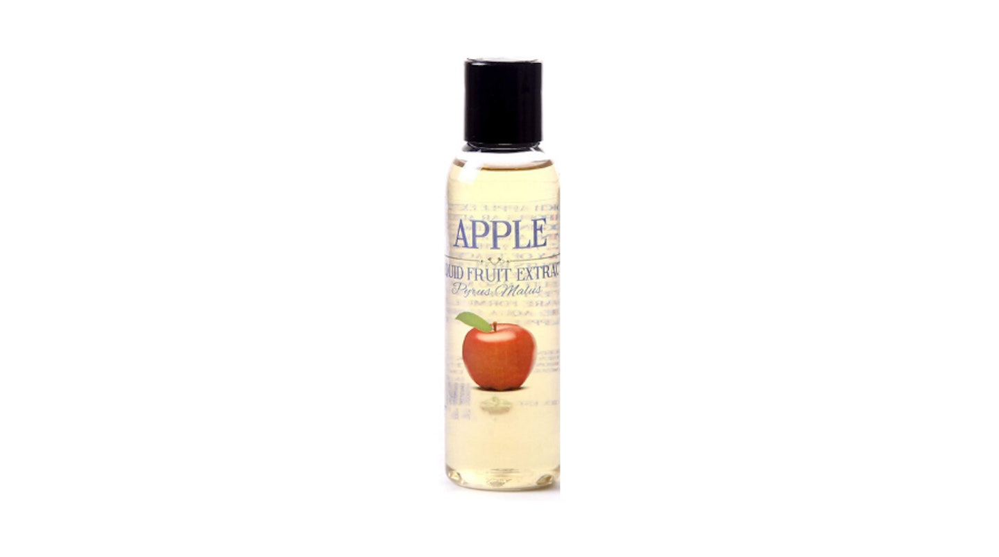 Mystic Moments Apple Liquid Fruit Extract
