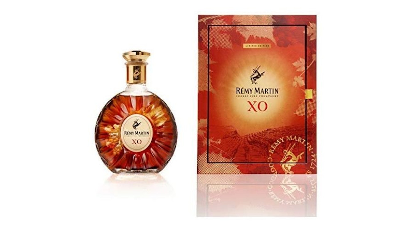 Remy Martin XO Cognac Limited Edition Pack