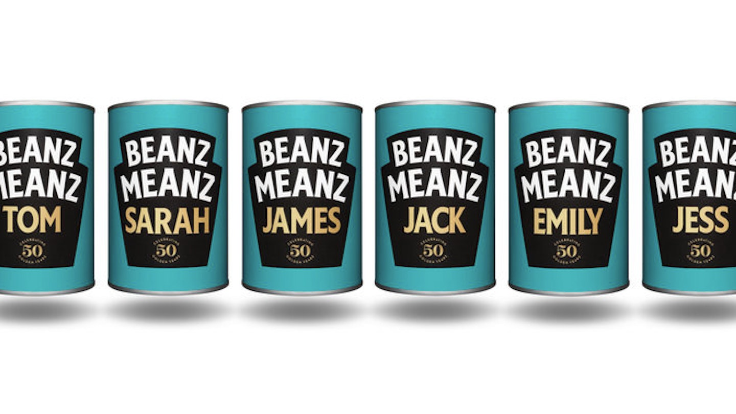 personalised-heinz-bean-tin