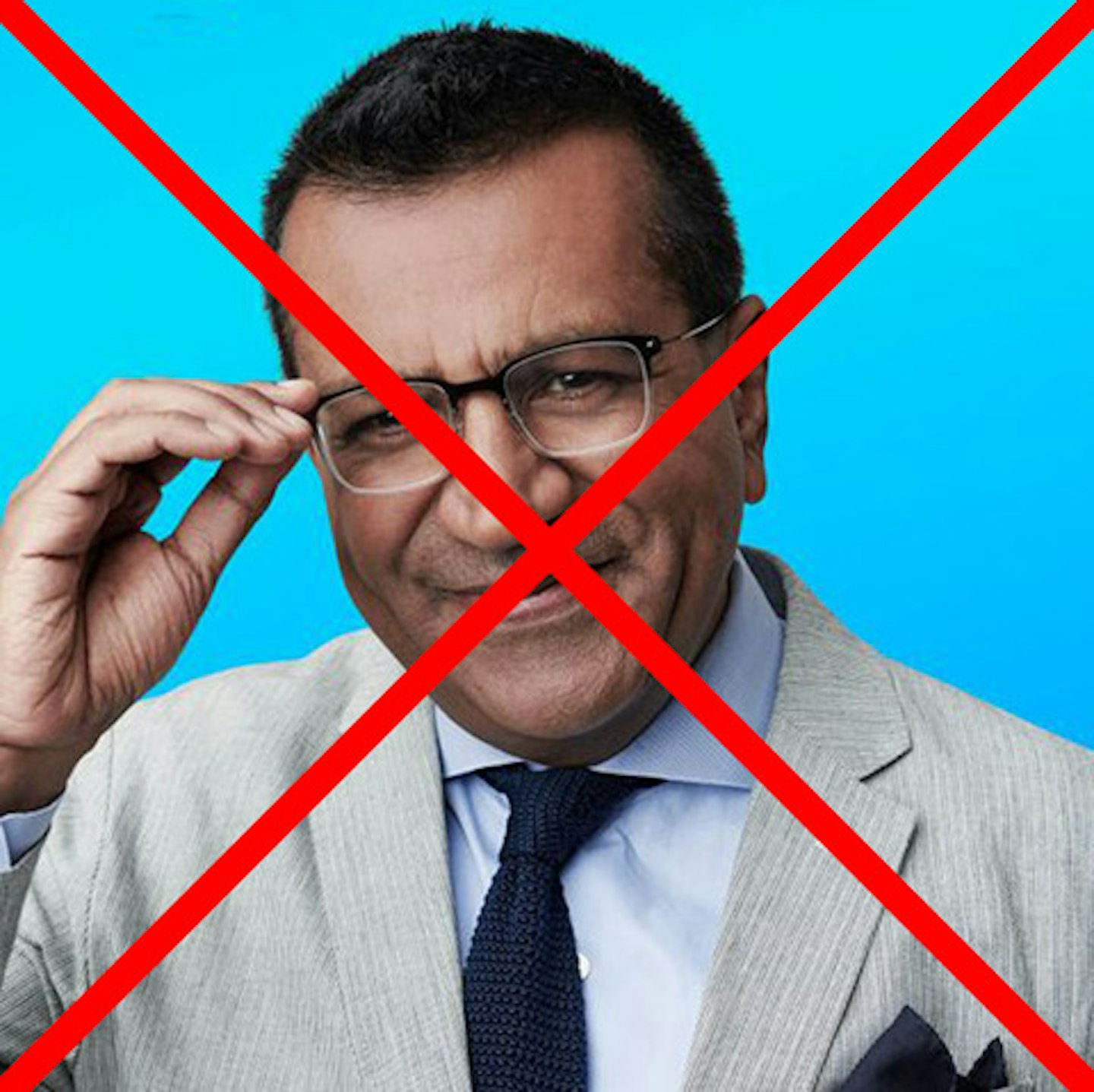 Martin Bashir