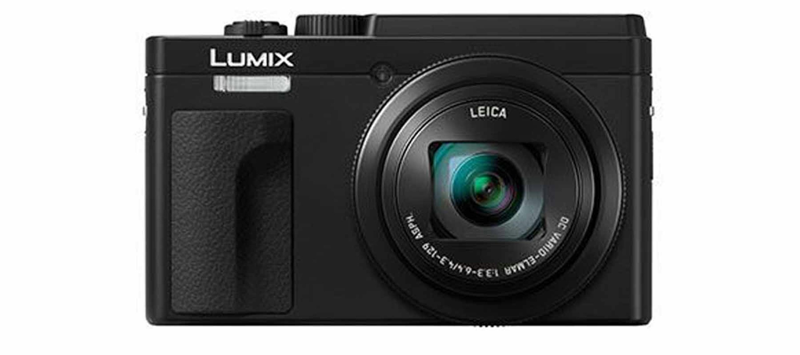 Panasonic Lumix TZ95
