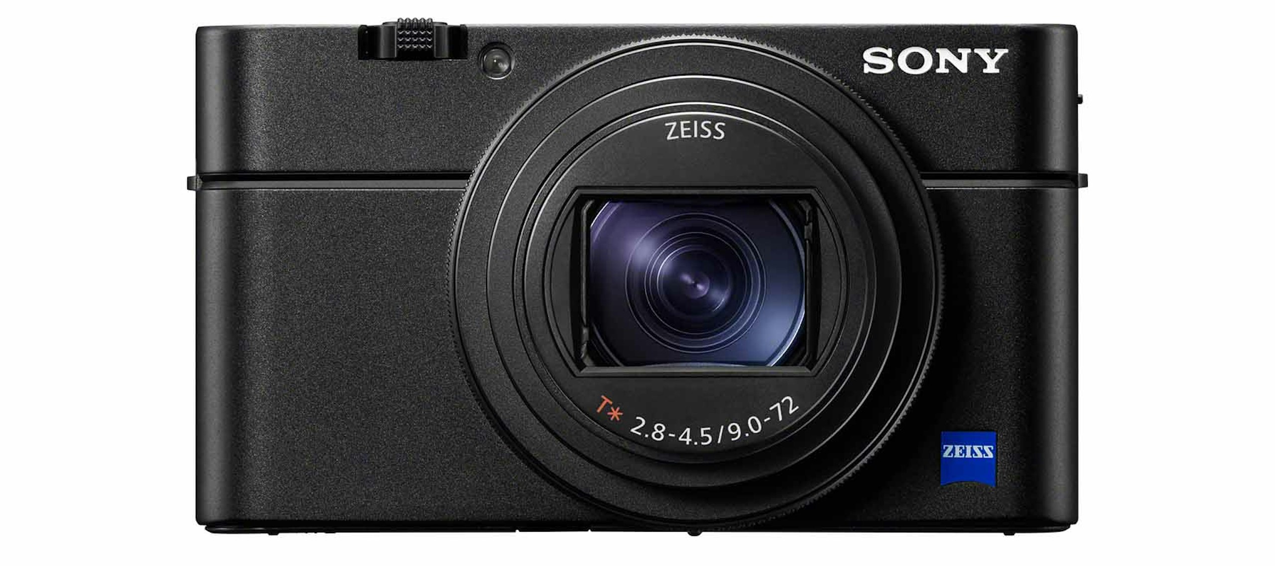 Sony RX100 VII