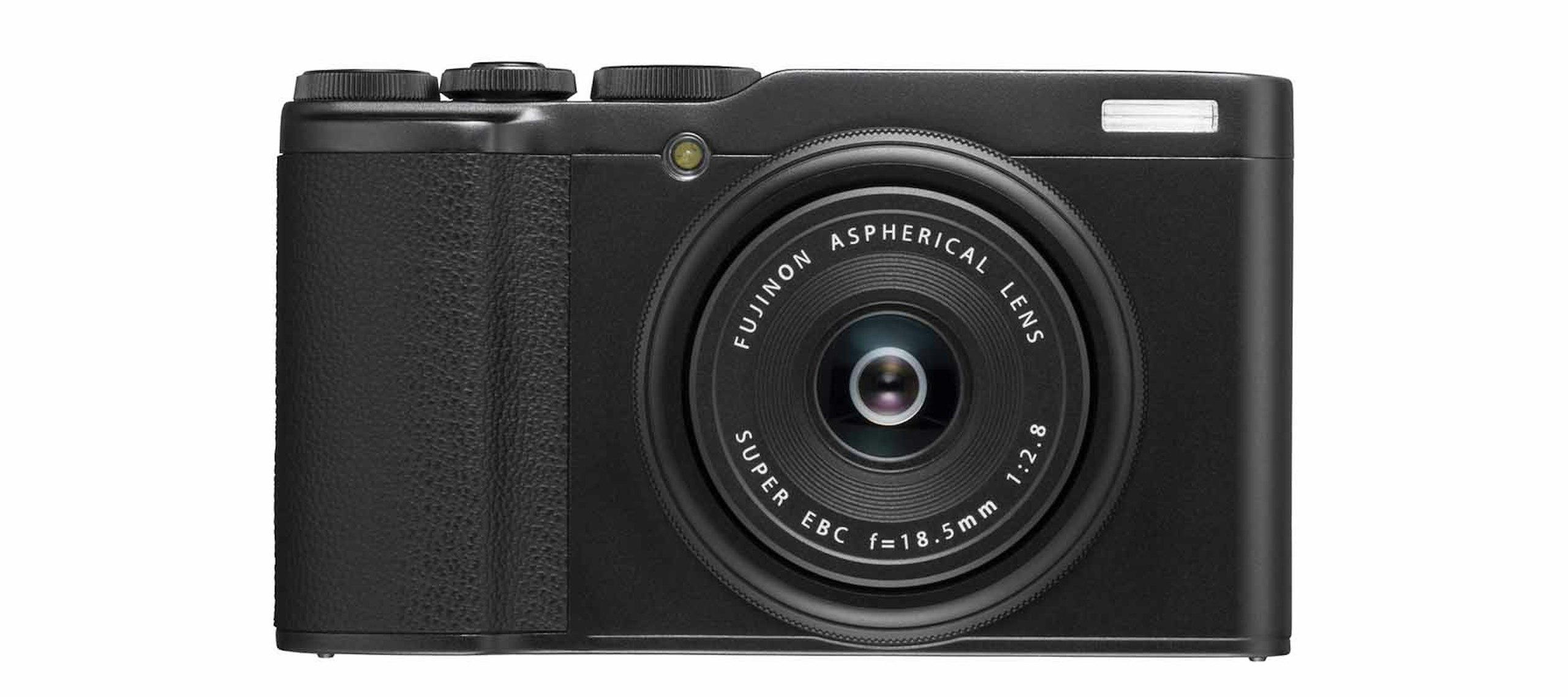 Fujifilm XF10