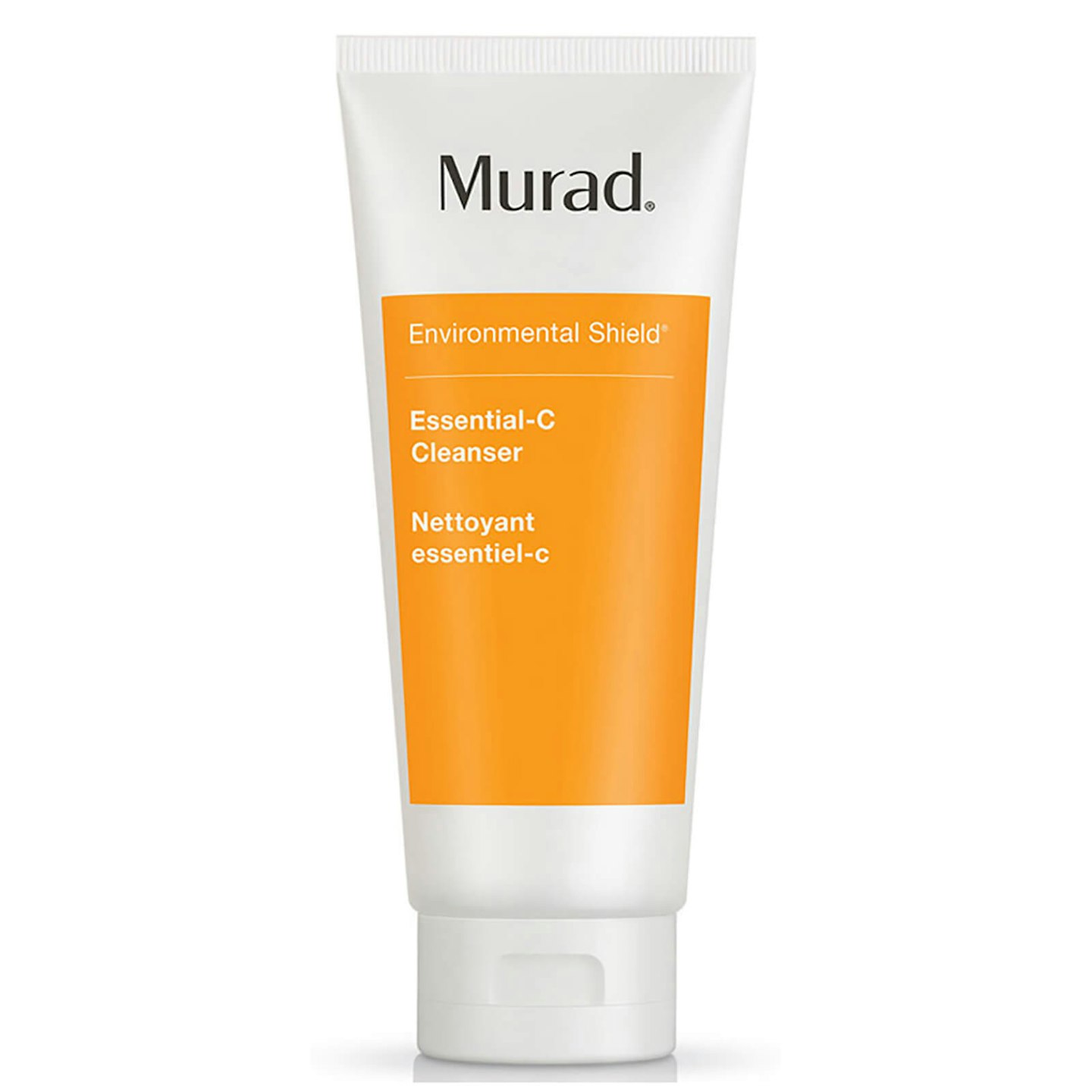 Murad Essential C Cleanser, £30