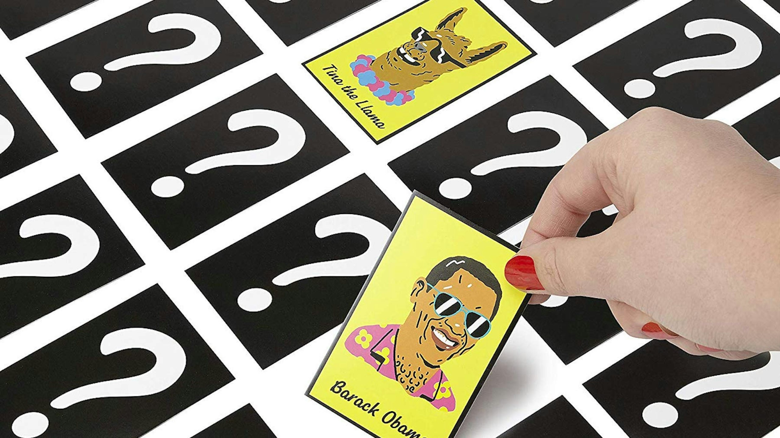 Obama Llama 2