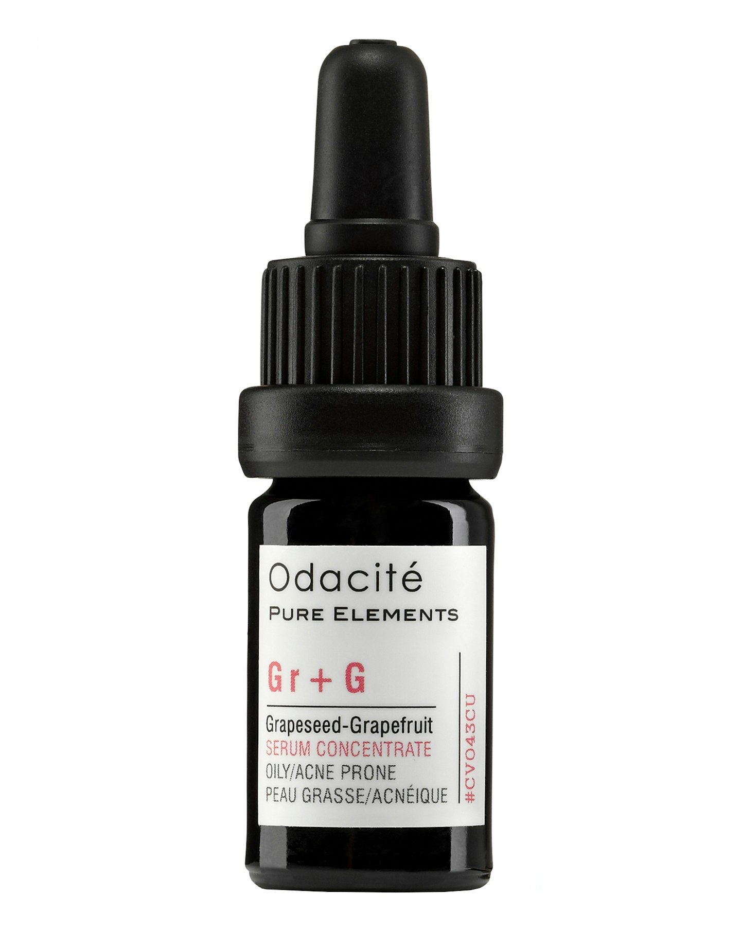 Odacité Gr+G Oily/Acne Prone Serum Concentrate (Grapeseed + Grapefruit), £32