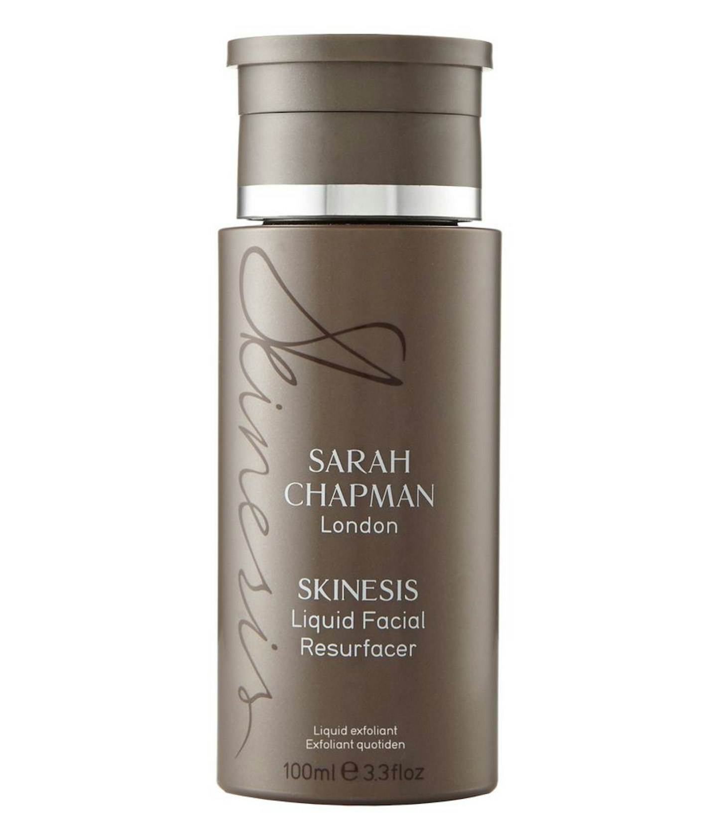 Sarah Chapman Liquid Facial Resurfacer, £45