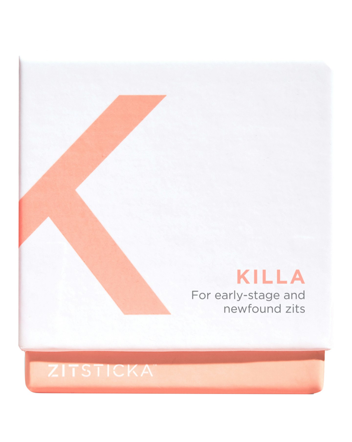 Zitsticka Killa Kit, £27