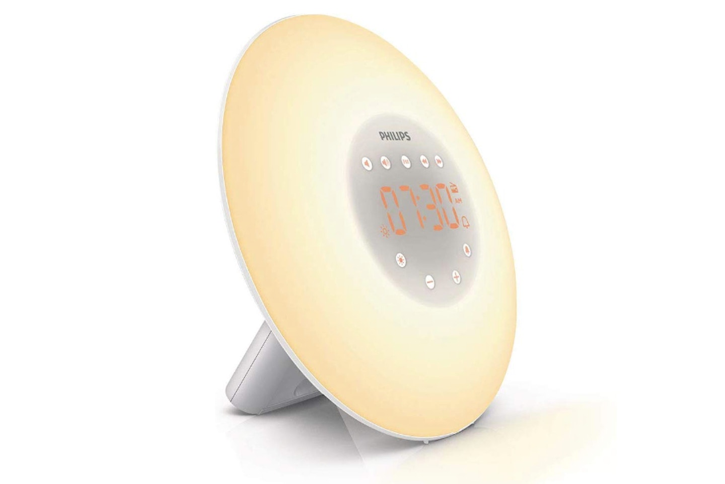 Philips Wake-up Light HF3520 Clock