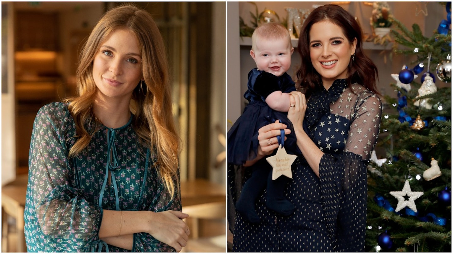 Which Made In Chelsea Cast Members Have Children?