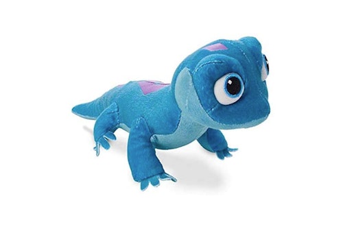 salamander mini bean bag frozen 2