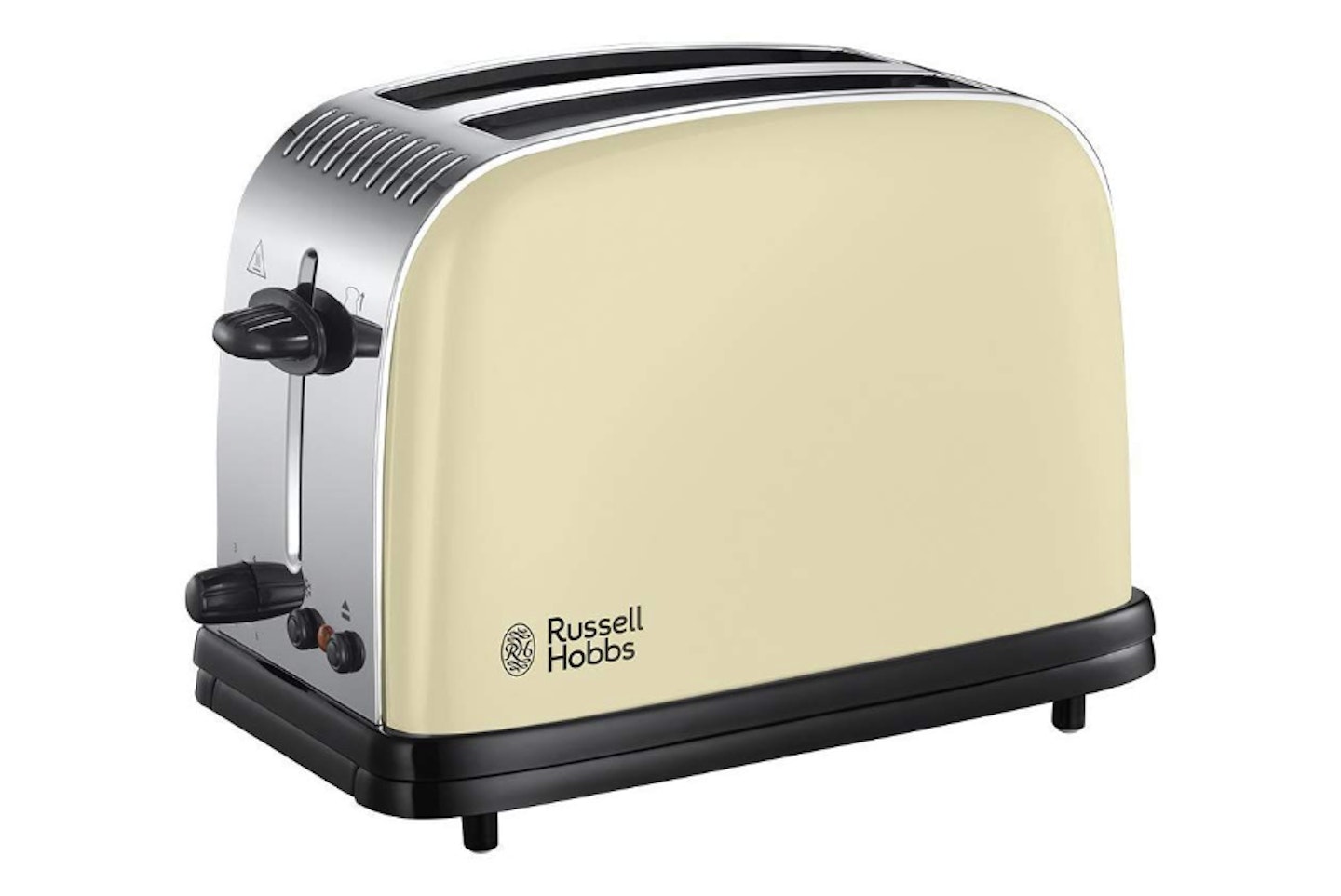 Russell Hobbs Colour Plus 2-Slice Toaster