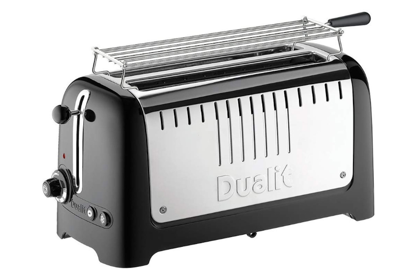 Dualit 46025 2 Slot Long Lite Toaster