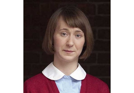 Everything you need to know about Bryony Hannah