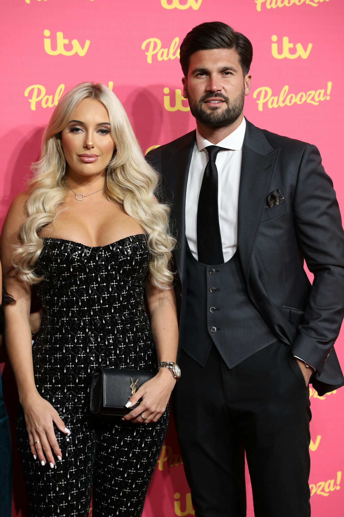 Amber Turner, Dan Edgar