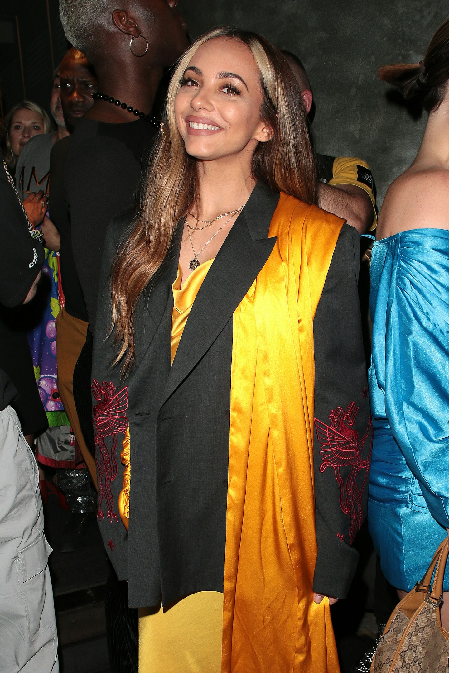 JADE THIRLWALL